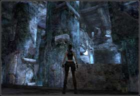 8 - [Southern Mexico] - Land of the Dead - part 1 - Southern Mexico - Tomb Raider: Underworld - Game Guide and Walkthrough
