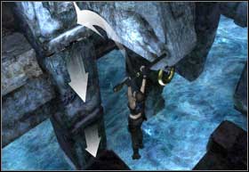 1 - [Southern Mexico] - Land of the Dead - part 2 - Southern Mexico - Tomb Raider: Underworld - Game Guide and Walkthrough