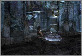 2 - [Southern Mexico] - Land of the Dead - part 2 - Southern Mexico - Tomb Raider: Underworld - Game Guide and Walkthrough