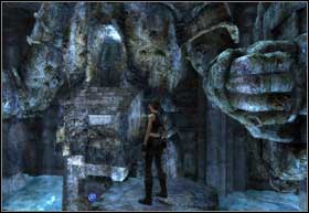 3 - [Southern Mexico] - Land of the Dead - part 2 - Southern Mexico - Tomb Raider: Underworld - Game Guide and Walkthrough