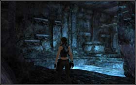 5 - [Southern Mexico] - Land of the Dead - part 2 - Southern Mexico - Tomb Raider: Underworld - Game Guide and Walkthrough