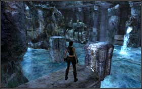 6 - [Southern Mexico] - Land of the Dead - part 2 - Southern Mexico - Tomb Raider: Underworld - Game Guide and Walkthrough