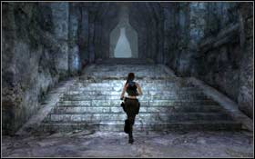 7 - [Southern Mexico] - Land of the Dead - part 2 - Southern Mexico - Tomb Raider: Underworld - Game Guide and Walkthrough