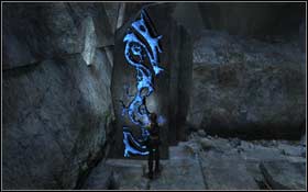 Run out of the room and return to the bike - [Southern Mexico] - Land of the Dead - part 2 - Southern Mexico - Tomb Raider: Underworld - Game Guide and Walkthrough