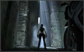 8 - [Southern Mexico] - Land of the Dead - part 2 - Southern Mexico - Tomb Raider: Underworld - Game Guide and Walkthrough