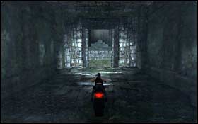 9 - [Southern Mexico] - Land of the Dead - part 2 - Southern Mexico - Tomb Raider: Underworld - Game Guide and Walkthrough