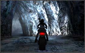 1 - [Jan Mayen Island] - Gate of the Dead - Jan Mayen Island - Tomb Raider: Underworld - Game Guide and Walkthrough