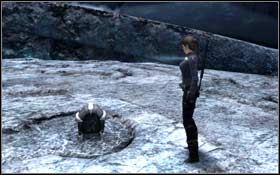 When you are down, you will have to eliminate several enemies - [Jan Mayen Island] - Gate of the Dead - Jan Mayen Island - Tomb Raider: Underworld - Game Guide and Walkthrough