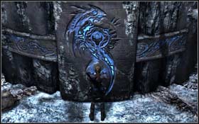 5 - [Jan Mayen Island] - Gate of the Dead - Jan Mayen Island - Tomb Raider: Underworld - Game Guide and Walkthrough