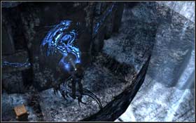 You will have to place four graphic symbols in appropriate places - [Jan Mayen Island] - Gate of the Dead - Jan Mayen Island - Tomb Raider: Underworld - Game Guide and Walkthrough