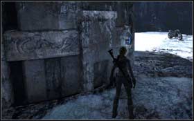 6 - [Jan Mayen Island] - Gate of the Dead - Jan Mayen Island - Tomb Raider: Underworld - Game Guide and Walkthrough