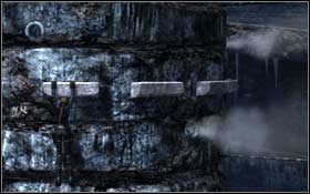 7 - [Jan Mayen Island] - Gate of the Dead - Jan Mayen Island - Tomb Raider: Underworld - Game Guide and Walkthrough