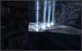 When you are near the top of the tower, you will have to watch out for the hot steam which comes out from the inside of the tower - [Jan Mayen Island] - Gate of the Dead - Jan Mayen Island - Tomb Raider: Underworld - Game Guide and Walkthrough