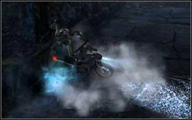 2 - [Jan Mayen Island] - Valhalla - part 1 - Jan Mayen Island - Tomb Raider: Underworld - Game Guide and Walkthrough