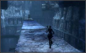 3 - [Jan Mayen Island] - Valhalla - part 1 - Jan Mayen Island - Tomb Raider: Underworld - Game Guide and Walkthrough