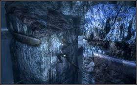 4 - [Jan Mayen Island] - Valhalla - part 1 - Jan Mayen Island - Tomb Raider: Underworld - Game Guide and Walkthrough
