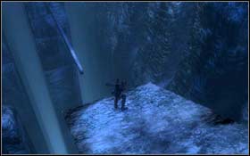 5 - [Jan Mayen Island] - Valhalla - part 1 - Jan Mayen Island - Tomb Raider: Underworld - Game Guide and Walkthrough