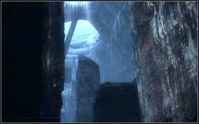 6 - [Jan Mayen Island] - Valhalla - part 1 - Jan Mayen Island - Tomb Raider: Underworld - Game Guide and Walkthrough