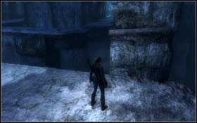 7 - [Jan Mayen Island] - Valhalla - part 1 - Jan Mayen Island - Tomb Raider: Underworld - Game Guide and Walkthrough