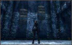 9 - [Jan Mayen Island] - Valhalla - part 1 - Jan Mayen Island - Tomb Raider: Underworld - Game Guide and Walkthrough