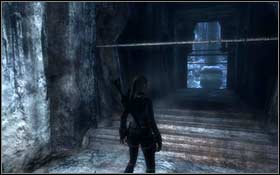 11 - [Jan Mayen Island] - Valhalla - part 1 - Jan Mayen Island - Tomb Raider: Underworld - Game Guide and Walkthrough