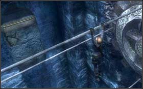 1 - [Jan Mayen Island] - Valhalla - part 2 - Jan Mayen Island - Tomb Raider: Underworld - Game Guide and Walkthrough