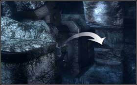 3 - [Jan Mayen Island] - Valhalla - part 2 - Jan Mayen Island - Tomb Raider: Underworld - Game Guide and Walkthrough