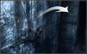 4 - [Jan Mayen Island] - Valhalla - part 2 - Jan Mayen Island - Tomb Raider: Underworld - Game Guide and Walkthrough