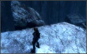 5 - [Jan Mayen Island] - Valhalla - part 2 - Jan Mayen Island - Tomb Raider: Underworld - Game Guide and Walkthrough