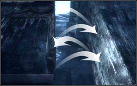 6 - [Jan Mayen Island] - Valhalla - part 2 - Jan Mayen Island - Tomb Raider: Underworld - Game Guide and Walkthrough