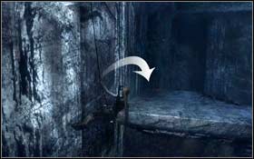 7 - [Jan Mayen Island] - Valhalla - part 2 - Jan Mayen Island - Tomb Raider: Underworld - Game Guide and Walkthrough