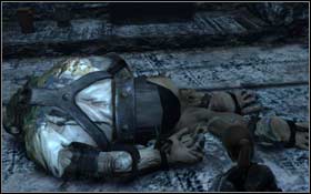 8 - [Jan Mayen Island] - Valhalla - part 2 - Jan Mayen Island - Tomb Raider: Underworld - Game Guide and Walkthrough