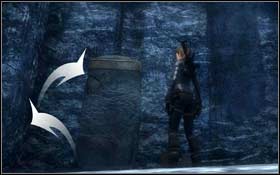 9 - [Jan Mayen Island] - Valhalla - part 2 - Jan Mayen Island - Tomb Raider: Underworld - Game Guide and Walkthrough