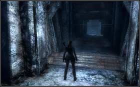 10 - [Jan Mayen Island] - Valhalla - part 2 - Jan Mayen Island - Tomb Raider: Underworld - Game Guide and Walkthrough