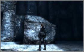 12 - [Jan Mayen Island] - Valhalla - part 2 - Jan Mayen Island - Tomb Raider: Underworld - Game Guide and Walkthrough