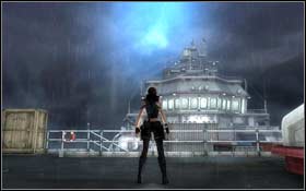 1 - [Andaman Sea] - Rituals Old - Andaman Sea - Tomb Raider: Underworld - Game Guide and Walkthrough