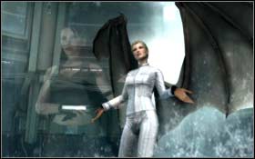 The entry to interior is located in the same place as in the mission which was played on the Mediterranean Sea - [Andaman Sea] - Rituals Old - Andaman Sea - Tomb Raider: Underworld - Game Guide and Walkthrough