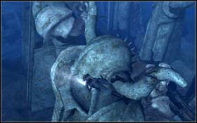 2 - [Arctic Sea] - Helheim - Arctic Sea - Tomb Raider: Underworld - Game Guide and Walkthrough