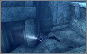 5 - [Arctic Sea] - Helheim - Arctic Sea - Tomb Raider: Underworld - Game Guide and Walkthrough