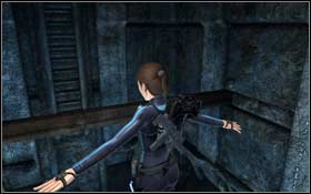 8 - [Arctic Sea] - Helheim - Arctic Sea - Tomb Raider: Underworld - Game Guide and Walkthrough