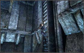 11 - [Arctic Sea] - Helheim - Arctic Sea - Tomb Raider: Underworld - Game Guide and Walkthrough