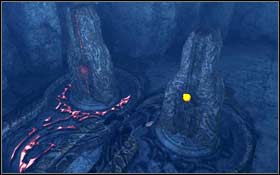 12 - [Arctic Sea] - Helheim - Arctic Sea - Tomb Raider: Underworld - Game Guide and Walkthrough