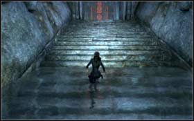 14 - [Arctic Sea] - Helheim - Arctic Sea - Tomb Raider: Underworld - Game Guide and Walkthrough