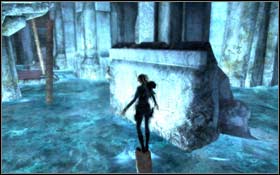15 - [Arctic Sea] - Helheim - Arctic Sea - Tomb Raider: Underworld - Game Guide and Walkthrough