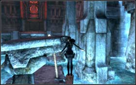 16 - [Arctic Sea] - Helheim - Arctic Sea - Tomb Raider: Underworld - Game Guide and Walkthrough