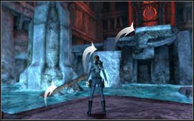 17 - [Arctic Sea] - Helheim - Arctic Sea - Tomb Raider: Underworld - Game Guide and Walkthrough