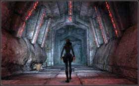 1 - [Arctic Sea] - Yggdrasil - Arctic Sea - Tomb Raider: Underworld - Game Guide and Walkthrough