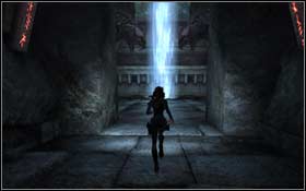 2 - [Arctic Sea] - Yggdrasil - Arctic Sea - Tomb Raider: Underworld - Game Guide and Walkthrough