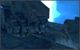 Push another block on its place - [Arctic Sea] - Out of Time - part 2 - Arctic Sea - Tomb Raider: Underworld - Game Guide and Walkthrough