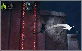 4 - [Arctic Sea] - Out of Time - part 2 - Arctic Sea - Tomb Raider: Underworld - Game Guide and Walkthrough